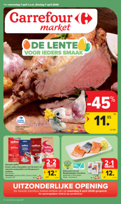 Carrefour Market